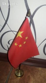 Прапори Флаги ^/--/^ флажок Китайская Народная Республика Китай  флаг ^_^^^ Китайська Народна Республіка Китай прапорець - фото фото фото