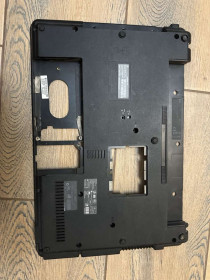 Корпуса Корпуса ^/--/^ HP Compaq 615 корпус, корито, нижня частина  (лот /--/ 1) ^_^^^ HP Compaq 615 корпус, корыто, нижняя часть (лот /--/ 1) - фото фото фото