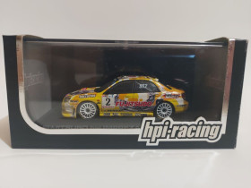 : Закордонні : Зарубежные ^/--/^ HPI 1:43 Subaru Impreza Fujitsubo No.2  (2006) Yoshida-Koizumi ^_^^^ HPI 1:43 Subaru Impreza Fujitsubo No.2 (2006) Yoshida-Koizumi - фото фото фото