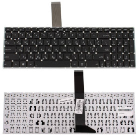 Клавіатури Клавиатуры ^/--/^ Клавиатура для ноутбука ASUS (X /--/ 501, X /--/ 550, X /--/ 552, X /--/ 750 series) ukr, black, без фрейма, без креплений ^_^^^ Клавіатура для ноутбука ASUS (X /--/ 501, X /--/ 550, X /--/ 552, X /--/ 750 series) ukr, black, без фрейму, без кріплень - фото фото фото