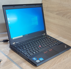 Lenovo IBM Lenovo, IBM ^/--/^ Ноутбук Lenovo ThinkPad X /--/ 230 /--/ i 12.5&amp;quot;-1366 /--/ x /--/ 768 / i /--/ 5-3320 /--/ M / 4 /--/ GB DDR /--/ 3 / 0 Gb HDD / - Б/У - фото фото фото