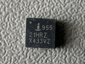 Мікросхеми Микросхемы ^/--/^ Мікросхема Intersil ISL /--/ 95521 /--/ HRZ Original ^_^^^ Микросхема Intersil ISL /--/ 95521 /--/ HRZ Original - фото фото фото