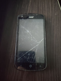 Інші моделі Другие модели ^/--/^ Телефон Acer Liquid E /--/ 2 черный ^_^^^ Телефон Acer Liquid E /--/ 2 чорний - фото фото фото