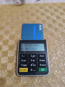 Кардрідери Кардридеры ^/--/^ Зчитувач карток KOBIL card reader ll - фото фото фото