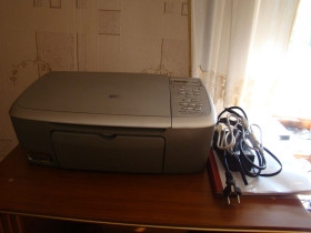 БФП МФУ ^/--/^ МФУ HP PSC 1600 All-in One series принтер-сканер-копир. ^_^^^ HP PSC 1600 All-in One series принтер-сканер-копір. - фото фото фото