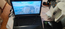 Інші моделі Другие модели ^/--/^ Ноутбук 15,6 Lenovo CoreI /--/ 5-2520 /--/ M_8 /--/ Gb_128 /--/ Gb_250 /--/ Gb_HDCameraWin /--/ 10 /--/ Pro - фото фото фото