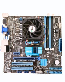 Материнські плати Материнские платы ^/--/^ ИГРОВОЙ МОЩНЫЙ КОМПЛЕКТ на 6 ЯДЕР AMD на DDR /--/ 3 - ПРОЦЕССОР FX-6300 ( 6 ЯДЕР по 3,5 -4,1 GHZ) sAM /--/ 3+  + ^_^^^ Ігровий потужний комплекс на 6 ЯДЕР AMD на DDR /--/ 3 - ПРОЦЕСОР FX-6300 ( 6 ЯДЕР по 3,5 -4,1 GHZ) sAM /--/ 3 + + + - фото фото фото