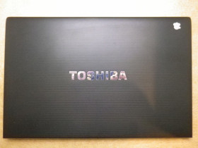 Корпуса Корпуса ^/--/^ Б/У Кришка матриці без рамки на Toshiba Tecra R /--/ 850-S /--/ 8511 ^_^^^ У Крышка матрицы без рамки на Toshiba Tecra R /--/ 850-S /--/ 8511 - фото фото фото