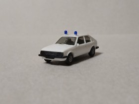 H H ^/--/^ Службовий транспорт, polizei OPEL KADETT. HERPA 1:87 H /--/ 0  (21418.55/2+). ^_^^^ Служебный транспорт, polizei OPEL KADETT. HERPA 1:87 H /--/ 0 (21418.55/2+). - фото фото фото