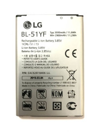 Акумулятори Аккумуляторы ^/--/^ Аккумулятор для LG G /--/ 4 H /--/ 540 /--/ F  BL-51 /--/ YF ^_^^^ LG G /--/ 4 H /--/ 540 /--/ F BL-51 /--/ YF Акумулятор Батарея Оригінал - фото фото фото