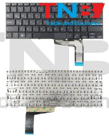 Клавіатури Клавиатуры ^/--/^ Клавиатура ASUS Vivobook 14 X /--/ 1402 X /--/ 1402 /--/ ZA X /--/ 1403 X /--/ 1405 Черная без рамки RUUS ^_^^^ Клавіатура ASUS Vivobook 14 X /--/ 1402 X /--/ 1402 /--/ ZA X /--/ 1403 X /--/ 1405 Чорна без рамки RUUS - фото фото фото