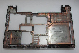 Корпуса Корпуса ^/--/^ Часть корпуса (Поддон) Asus X /--/ 52 /--/ N (NZ-2833) ^_^^^ Частина корпусу (Піддон) Asus X /--/ 52 /--/ N (NZ-2833) - фото фото фото