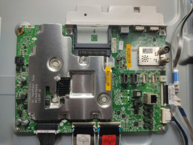 Інші комплектуючі Другие комплектующие ^/--/^ Main EAX /--/ 67107604  (1,0) LG 55 /--/ SJ /--/ 850 /--/ V ^_^^^ Main EAX /--/ 67107604 (1,0) LG 55 /--/ SJ /--/ 850 /--/ V - фото фото фото