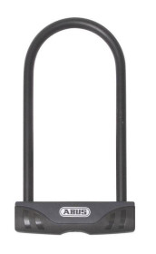Велозамки, сигналізації Велозамки, сигнализации ^/--/^ Замок Abus U-Lock Facilo 32 + 230/109 MM чорний (ZAP /--/ 001) ^_^^^ Замок Abus U-Lock Facilo 32 + 230/109 MM черный (ZAP /--/ 001) - фото фото фото