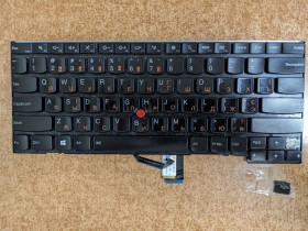 Клавіатури Клавиатуры ^/--/^ Клавіші до клавіатури Lenovo T /--/ 440/T /--/ 450/L /--/ 450 US поштучно поклавішно ^_^^^ Кнопки к клавиатуре Lenovo T /--/ 440/T /--/ 450/L /--/ 450 US поштучно - фото фото фото