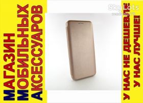 Чохли, бампера Чехлы, бампера ^/--/^ КОЖАНЫЙ ЧЕХОЛ КНИЖКА Samsung A /--/ 20 A /--/ 205 ASPOR rose gold ^_^^^ Чохол книги Samsung A /--/ 20 A /--/ 205 ASPOR rose gold - фото фото фото