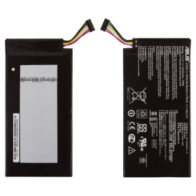 Акумулятори Аккумуляторы ^/--/^ Акумулятор для Asus Nexus 7 google, Li-Polymer, 3,75 B, 4270 мАг, Original (PRC), #C /--/ 11-ME /--/ 370 /--/ T - фото фото фото
