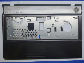 Корпуса Корпуса ^/--/^ Верхняя часть корпуса  (топкейс) ноутбука  Asus N /--/ 61 /--/ D ^_^^^ Верхня частина корпусу Asus N /--/ 61 /--/ D - фото фото фото
