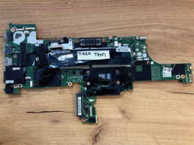 Материнські плати Материнские платы ^/--/^ Материнська плата неробоча на Lenovo ThinkPad T /--/ 460 ^_^^^ Материнская плата нерабочая на Lenovo ThinkPad T /--/ 460 - фото фото фото