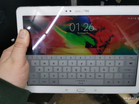 Samsung Samsung ^/--/^ # Samsung Galaxy Note 10.1 2014 Edition P /--/ 601 white ^_^^^ Samsung Galaxy Note 10.1 2014 Edition P /--/ 601 white - фото фото фото
