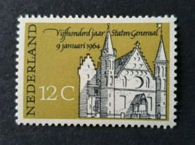 Інше Другое ^/--/^ Нидерланды Архитектура 1964 ^_^^^ Нідерланди Архітектура 1964 - фото фото фото