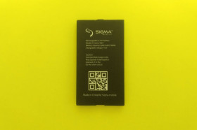 Акумулятори Аккумуляторы ^/--/^ Аккумулятор акб Sigma X-treme IO /--/ 67       (2000 mAh 4.2 /--/ V) ^_^^^ Акумулятор акб Sigma X-treme IO /--/ 67 (2000 mAh 4.2 /--/ V) - фото фото фото
