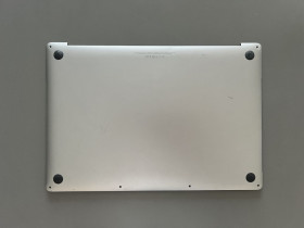 Корпуса Корпуса ^/--/^ Нижня кришка 613-03902-10 для ноутбука Apple MacBook Pro A /--/ 1707 Original ^_^^^ Нижняя крышка 613-03902-10 для ноутбука Apple MacBook Pro A /--/ 1707 Original - фото фото фото