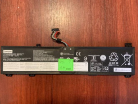Акумулятори Аккумуляторы ^/--/^ B /--/ 4974 Акумулятор Оригінальний LENOVO L /--/ 19 /--/ M /--/ 4 /--/ PC /--/ 2 Знос: 12 Lenovo Legion 5 /--/ i 15 /--/ ARH /--/ 05 5 15 /--/ ARH /--/ 05, 17 /--/ IMH /--/ 05 /--/ H ^_^^^ B /--/ 4974 ОРИГИНАЛ! LENOVO L /--/ 19 /--/ M /--/ 4 /--/ PC /--/ 2 Износ: 12 Lenovo Legion 5 /--/ i 15 /--/ ARH /--/ 05 5 15 /--/ ARH /--/ 05, 17 /--/ IMH /--/ 05 /--/ H - фото фото фото