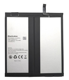 Акумулятори Аккумуляторы ^/--/^ Аккумулятор Blackview Tab 60 DK /--/ 058 Li /--/ 3250 /--/ A /--/ 7 /--/ HTT ^_^^^ Акумулятор Blackview Tab 60 DK /--/ 058 Li /--/ 3250 /--/ A /--/ 7 /--/ HTT - фото фото фото