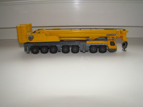 : : ^/--/^ Металлическая модель автокрана Liebherr   (модель Siku 1886), масштаб 1:87, Германия. ^_^^^ Металева модель автокрана Liebherr (модель Siku 1886), масштаб 1:87, Німеччина. - фото фото фото
