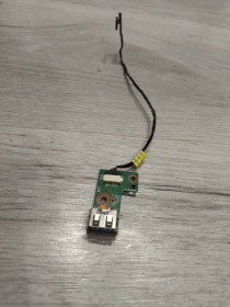 Інші комплектуючі Другие комплектующие ^/--/^ Плата USB для ноутбука Asus U /--/ 50 U /--/ 50 /--/ A U /--/ 50 /--/ F U /--/ 50 /--/ V UL /--/ 50 UL /--/ 50 /--/ A UL /--/ 50 /--/ Ag ^_^^^ Плата USB для ноутбука Asus U /--/ 50 /--/ A U /--/ 50 /--/ F U /--/ 50 /--/ V UL /--/ 50 /--/ A UL /--/ 50 /--/ Ag - фото фото фото