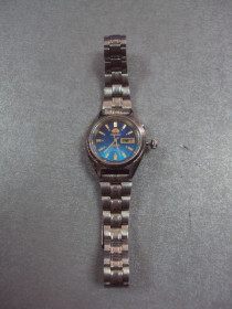 Годинники Часы ^/--/^ часы наручные с браслетом Orient AAA crystal 21 камней женские ориент автоподзавод не на ходу №3057 ^_^^^ годинник наручний з браслетом Orient AAA crystal 21 каменів жіночі орієнти автопідзавод не на ходу No /--/ 3057 - фото фото фото