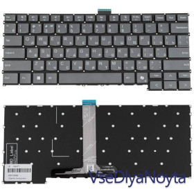Клавіатури Клавиатуры ^/--/^ Клавиатура для ноутбука LENOVO (ThinkBook 14 G /--/ 6 series) rus, black, без фрейма (copilot) ^_^^^ Клавіатура для ноутбука LENOVO (ThinkBook 14 G /--/ 6 series) rus, black, без фрейму (copilot) - фото фото фото