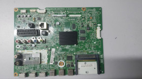 Інші комплектуючі Другие комплектующие ^/--/^ Main board EAX /--/ 64797004 (1.1) від ТВ LG 42 /--/ LN /--/ 570 /--/ S #4378 ^_^^^ Main board EAX /--/ 64797004 (1.1) от ТВ LG 42 /--/ LN /--/ 570 /--/ S #4378 - фото фото фото