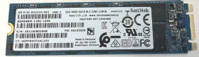 Твердотільні SSD-накопичувачі Твердотельные SSD-накопители ^/--/^ SSD диск SanDisk X /--/ 600 128 /--/ Gb M.2 2280 SATA III        (SATA/600) ^_^^^ SSD диск SanDisk X /--/ 600 128 /--/ Gb M.2 2280 SATA III (SATA/600) - фото фото фото