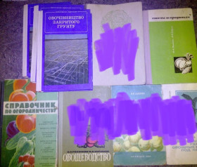 Видання - р. Издания - гг. ^/--/^ книги: ОВОЧІВНИЦТВО ЗАКРИТОГО ГРУНТУ. СПРАВОЧНИК ПО ОГОРОДНИЧЕСТВУ, авт.: М.Басин, А.Гуцевич. СОВЕТЫ ОГОРОДНИКАМ ^_^^^ книги: ОВОЩЕСТВО ЗАКРЫТОГО ГРУНТА. Справочник по огородничеству, авт.: М. Басин, А. Гуцевич. Советы огородников - фото фото фото