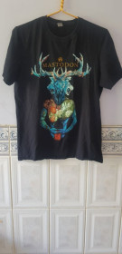 Футболки, майки Футболки, майки ^/--/^ Футболка &amp;quot;Mastodon&amp;quot;  (100% cotton, M, Bangladesh) ^_^^^ Футболка &amp;quot;Mastodon&amp;quot; (100% cotton, M, Bangladesh) - фото фото фото