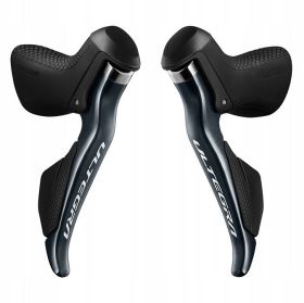 Перемикачі, манетки Переключатели, манетки ^/--/^ Дуалы Shimano Ultegra ST-R /--/ 8050 2 /--/ x /--/ 11 /--/ шв., черный (7822 /--/ C) ^_^^^ Дуали Shimano Ultegra ST-R /--/ 8050 2 /--/ x /--/ 11 /--/ шв., чорний (7822 /--/ C) - фото фото фото