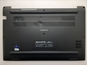 Корпуса Корпуса ^/--/^ Dell Latitude 7480, 7490 сервісна кришка 0 /--/ jw /--/ 2 /--/ cd ^_^^^ Dell Latitude 7480, 7490 сервисная крышка 0 /--/ jw /--/ 2 /--/ cd - фото фото фото
