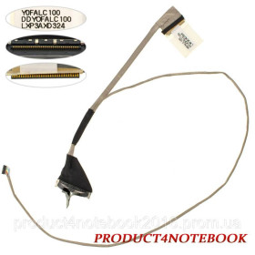 Шлейфи Шлейфы ^/--/^ Шлейф матрицы для ноутбука HP (EliteBook Folio 1040 G /--/ 3) (DDY /--/ 0 /--/ FALC /--/ 100) ^_^^^ Шлейф матриці для ноутбука HP (EliteBook Folio 1040 G /--/ 3) (DDY /--/ 0 /--/ FALC /--/ 100) - фото фото фото