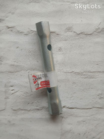 Ключі Ключи ^/--/^ Ключ торцевий I-подібний, 16×17 мм INTERTOOL XT-4116 ^_^^^ Ключ торцевый I-образный, 16×17 мм INTERTOOL XT-4116 - фото фото фото