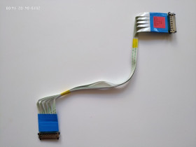 Шлейфи Шлейфы ^/--/^ LVDS кабель EAD /--/ 62046903 для телевизора LG 42 /--/ LM /--/ 620 /--/ T ^_^^^ LVDS кабель EAD /--/ 62046903 для телевізора LG 42 /--/ LM /--/ 620 /--/ T - фото фото фото