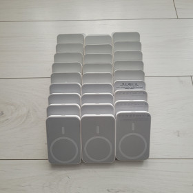 Зовнішні акумулятори (Power Bank) Внешние аккумуляторы (Power Bank) ^/--/^ 30 павербанків по 5000 /--/ mah ^_^^^ 30 павербанков по 5000 /--/ mah - фото фото фото