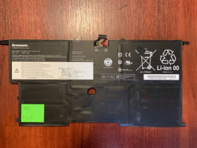 Акумулятори Аккумуляторы ^/--/^ 4367 Акумулятор Оригінальний LENOVO 45 /--/ N /--/ 1700 Знос: 19 Lenovo ThinkPad X /--/ 1 Carbon G /--/ 3 ^_^^^ 4367 ОРИГИНАЛ! LENOVO 45 /--/ N /--/ 1700 Износ: 19 Lenovo ThinkPad X /--/ 1 Carbon G /--/ 3 - фото фото фото