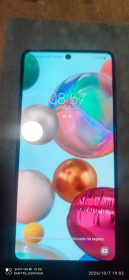 Інші моделі Другие модели ^/--/^ Мобільний телефон Samsung A /--/ 71 ^_^^^ Мобильный телефон Samsung A /--/ 71 - фото фото фото