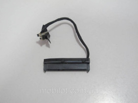 Шлейфи Шлейфы ^/--/^ Шлейф к HDD HP DV /--/ 6-6000 (NZ-2610) ^_^^^ Шлейф до HDD HP DV /--/ 6-6000 (NZ-2610) - фото фото фото