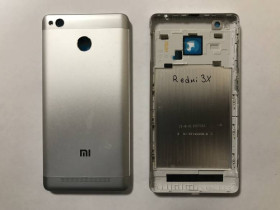 Корпуса на Xiaomi Корпуса на Xiaomi ^/--/^ Задняя крышка корпус панелька панель Xiaomi Redmi 3 /--/ X ^_^^^ Задня кришка корпус панелька панель Xiaomi Redmi 3 /--/ X - фото фото фото