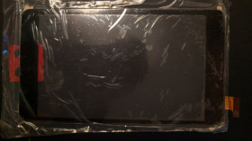 Матриці, тачскріни Матрицы, тачскрины ^/--/^ Тачскрин   (touchscreen) XC-PG /--/ 0800-016 /--/ FPC-A /--/ 0 ТС-23 ^_^^^ Тачскрин (touchscreen) XC-PG /--/ 0800-016 /--/ FPC-A /--/ 0 ТС-23 - фото фото фото