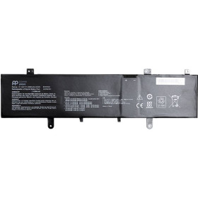 Акумулятори Аккумуляторы ^/--/^ Аккумулятор PowerPlant для ноутбуков ASUS Vivobook 14 X /--/ 405 (B /--/ 31 /--/ N /--/ 1632) 11.52 /--/ V 2800 /--/ mAh ^_^^^ Акумулятор PowerPlant для ноутбуків ASUS Vivobook 14 X /--/ 405 (B /--/ 31 /--/ N /--/ 1632) 11.52 /--/ V 2800 /--/ mAh - фото фото фото
