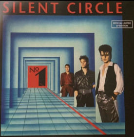 Платівки Пластинки ^/--/^ Silent Circle - No. 1 - 1986.   (LP). 12. Vinyl. Пластинка. Europe. S/S. ^_^^^ Silent Circle - No. 1 - 1986. (LP). 12.Vinyl. Пластинка. Europe. S/S. - фото фото фото